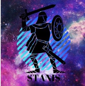 Meet your Posher, Stanis